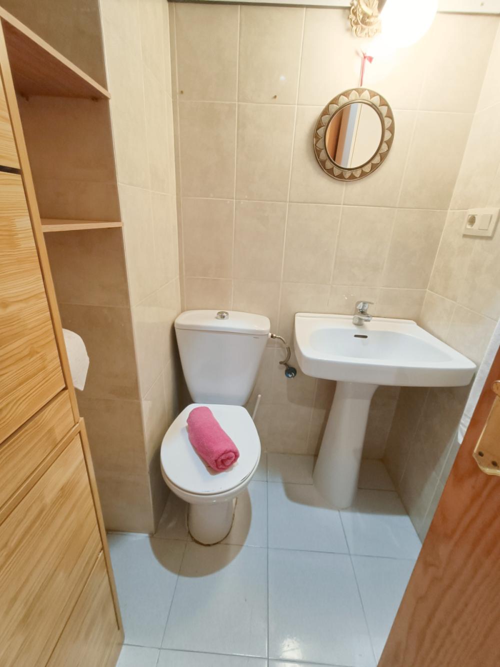  en venta apartamento Santa Pola Baix Vinalopó 3