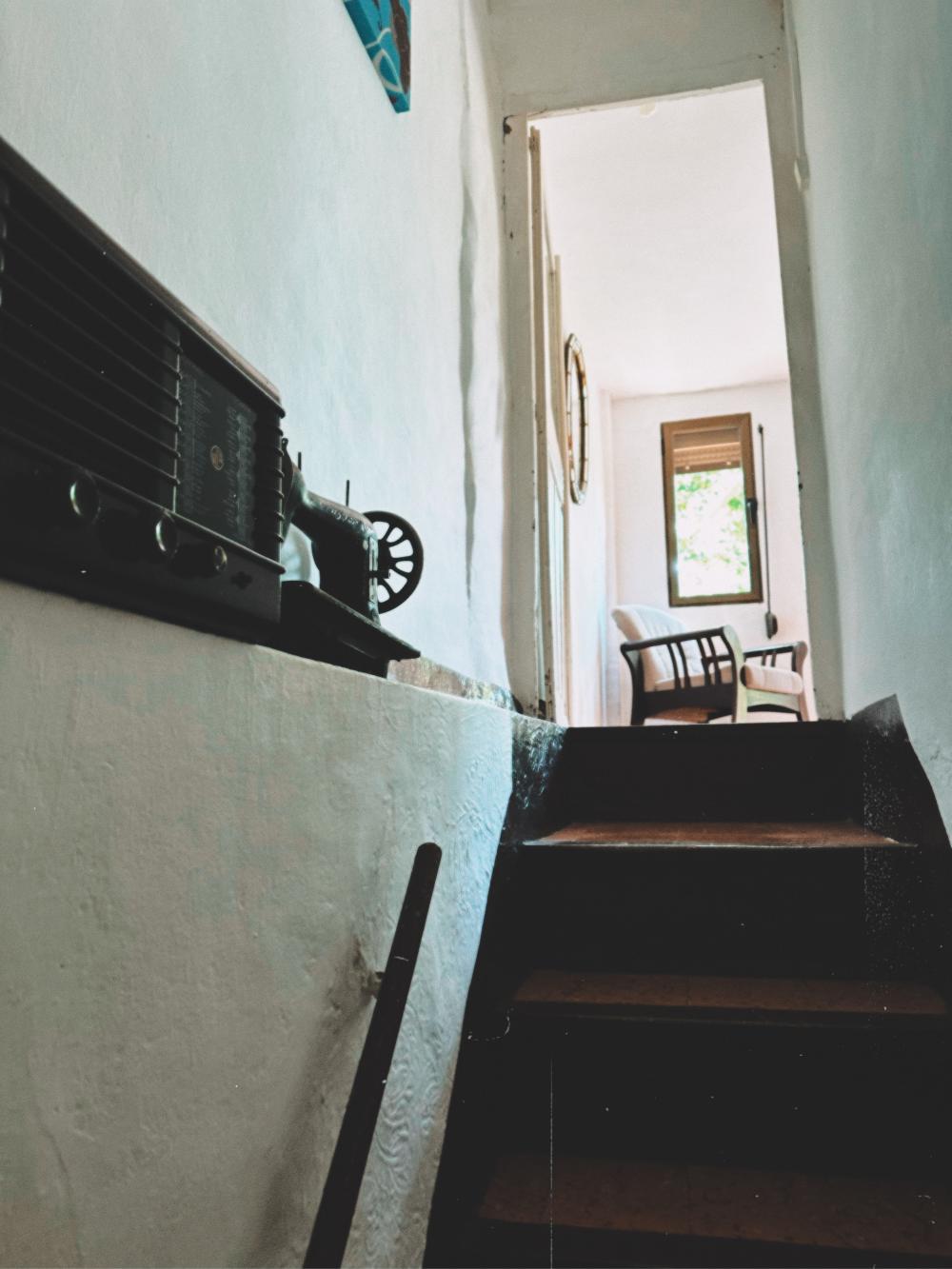  en venta casa Part Alta Tarragonès 10