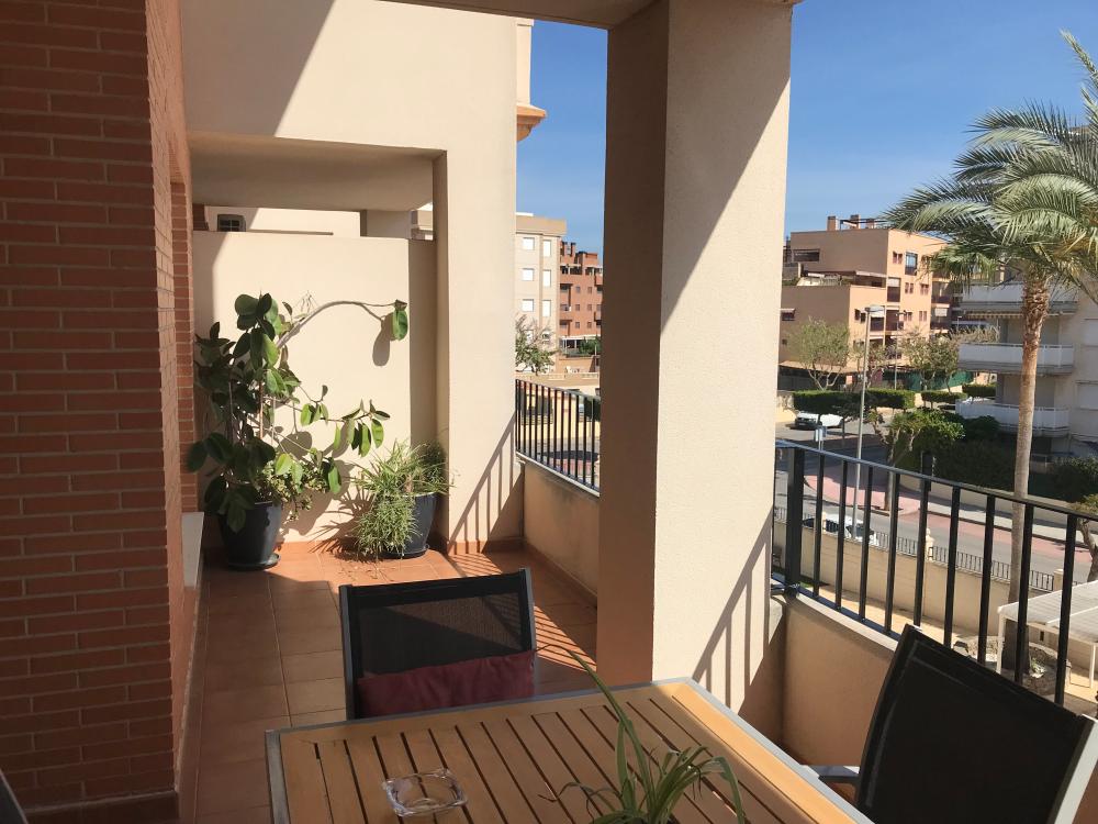  en venta apartamento Canet D'en Berenguer Camp De Morvedre 9