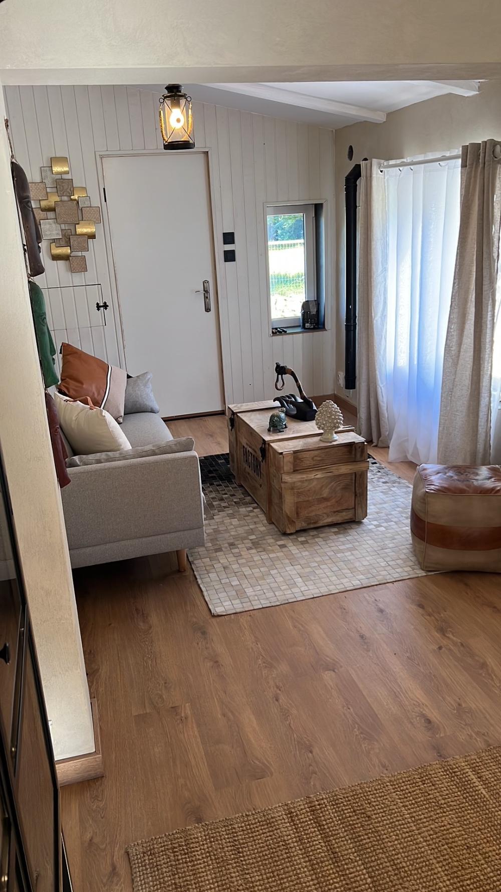  en venta casa Lamas Lugo 5