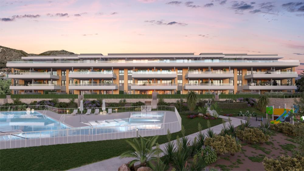  en venta apartamento Torremolinos Costa Del Sol Occidental 8