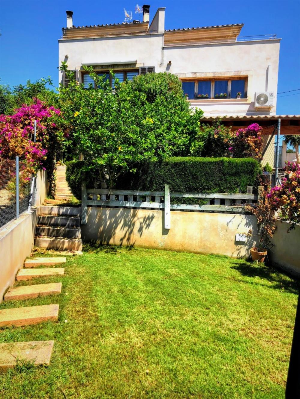  en venta pareado Campanet Raiguer 35