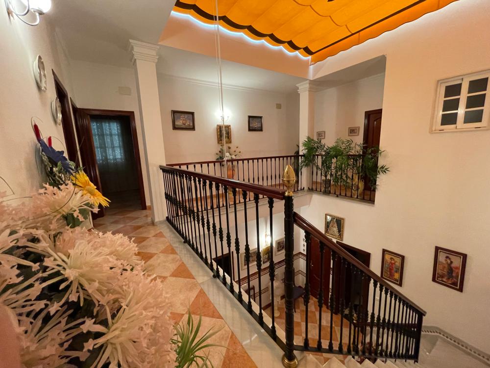  en venta casa Herrera Sierra Sur 11
