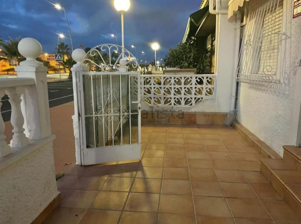 en venta casa Los Narejos Mar Menor 2
