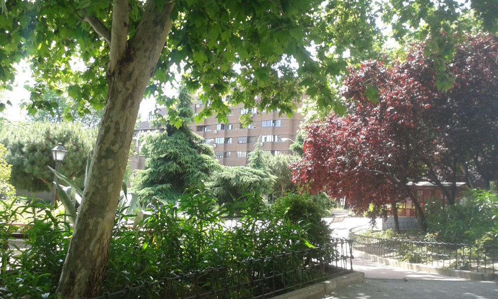  en venta apartamento Chamartín-Prosperidad Madrid Capital 1