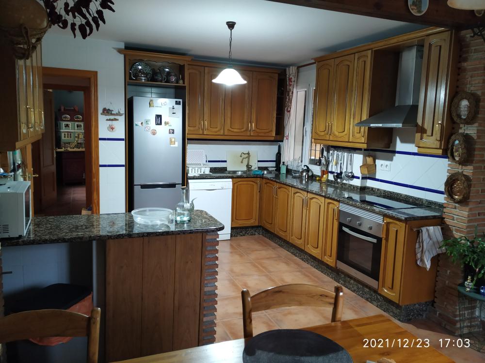  en venta chalet Dúrcal Valle De Lecrín 15