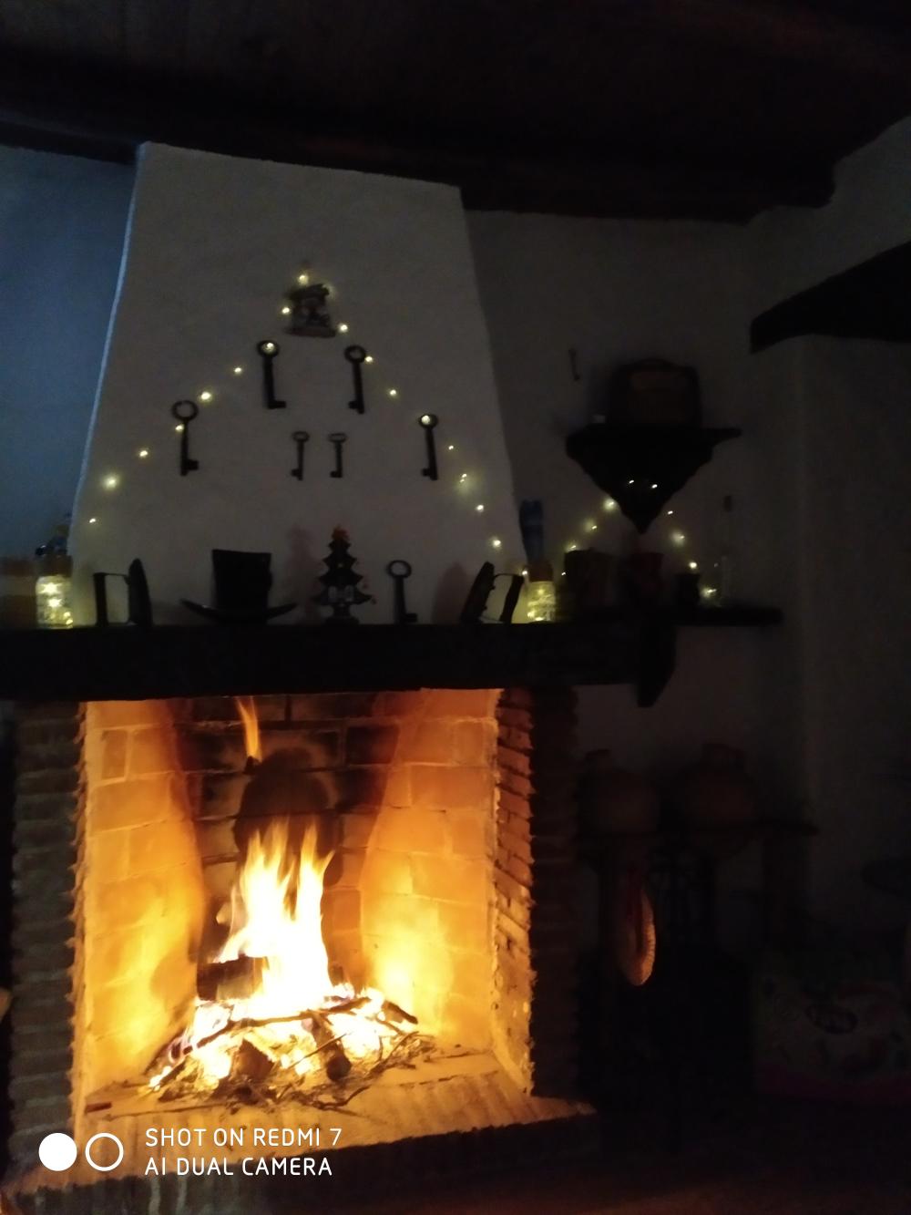  en venta casa Benadalid Serranía De Ronda 7