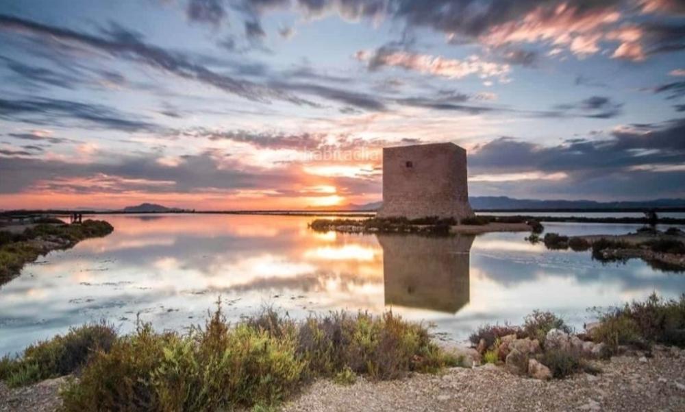  en venta apartamento Santa Pola Baix Vinalopó 21