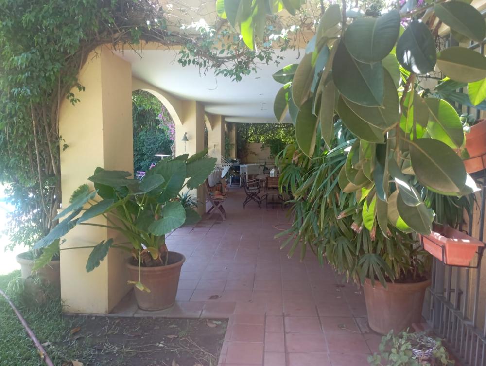  en venta chalet San Pablo-Santa Justa Metropolitana De Sevilla 21