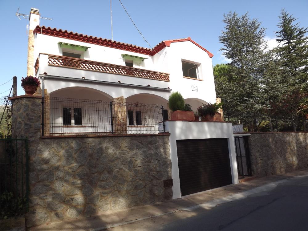  en venta casa Maçanet De Cabrenys Alt Empordà 1