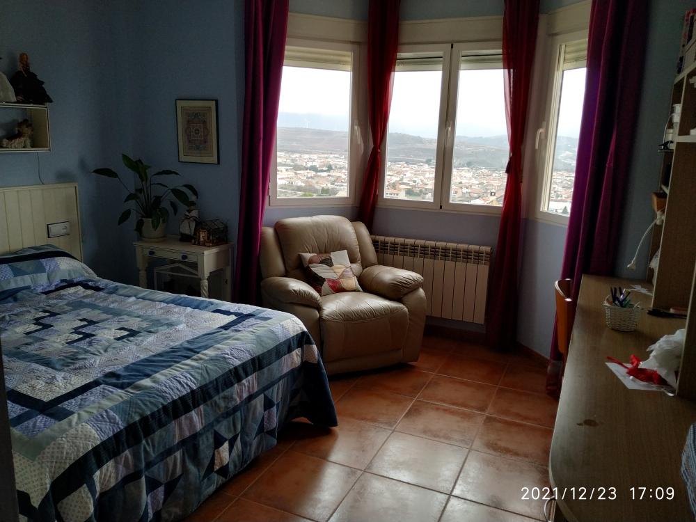  en venta chalet Dúrcal Valle De Lecrín 28