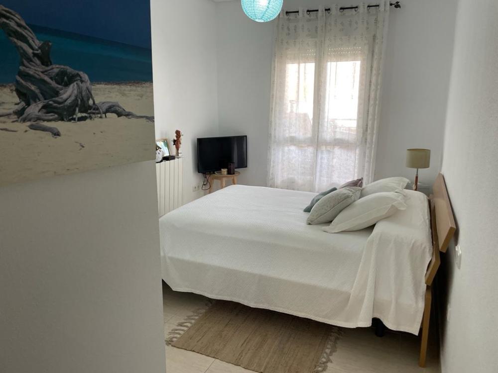  en venta apartamento Aguadulce Poniente Almeriense 5