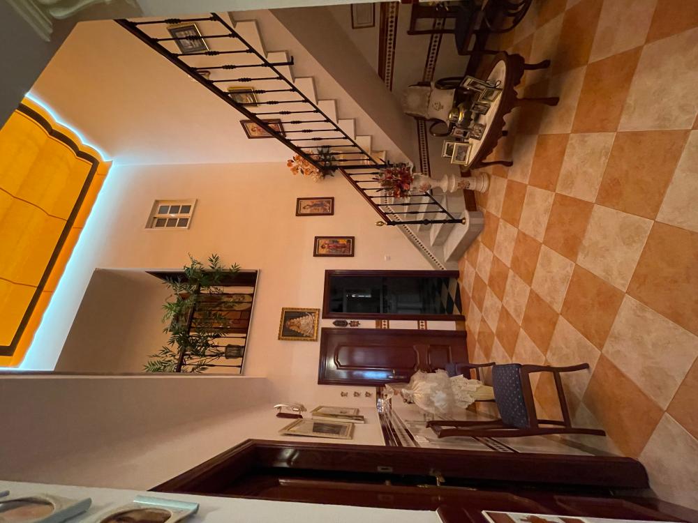  en venta casa Herrera Sierra Sur 5