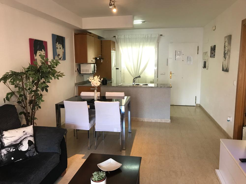  en venta apartamento Canet D'en Berenguer Camp De Morvedre 12