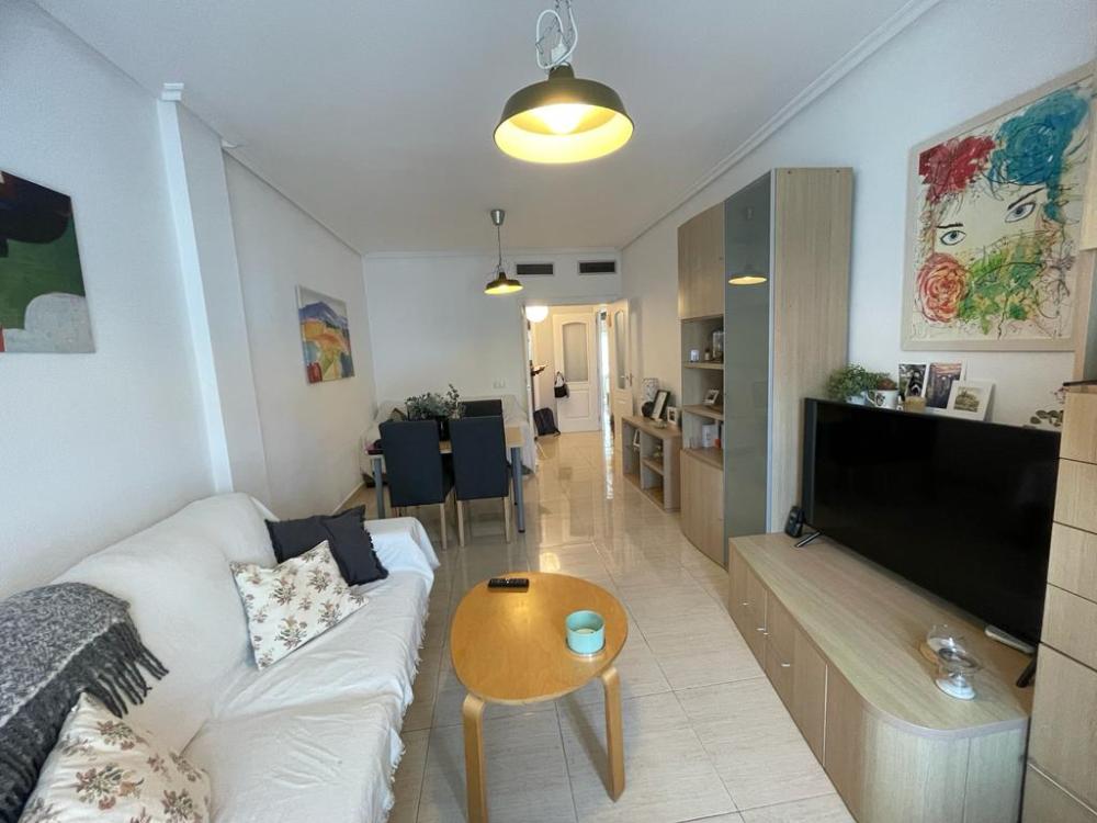  en venta apartamento Aguadulce Poniente Almeriense 2