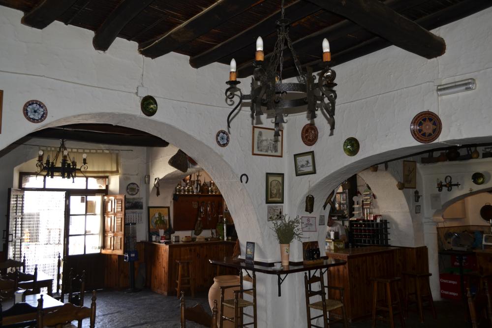  en venta casa Encinasola Sierra De Huelva 5