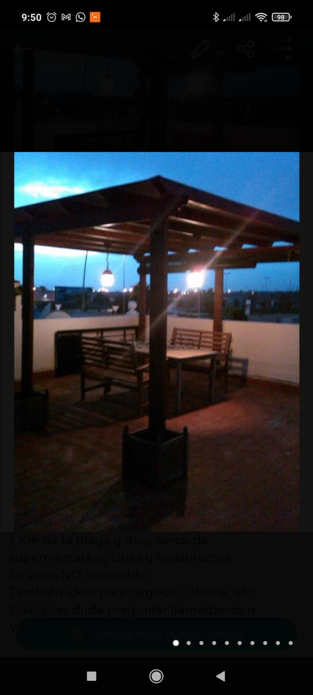  en venta casa Los Narejos Mar Menor 12