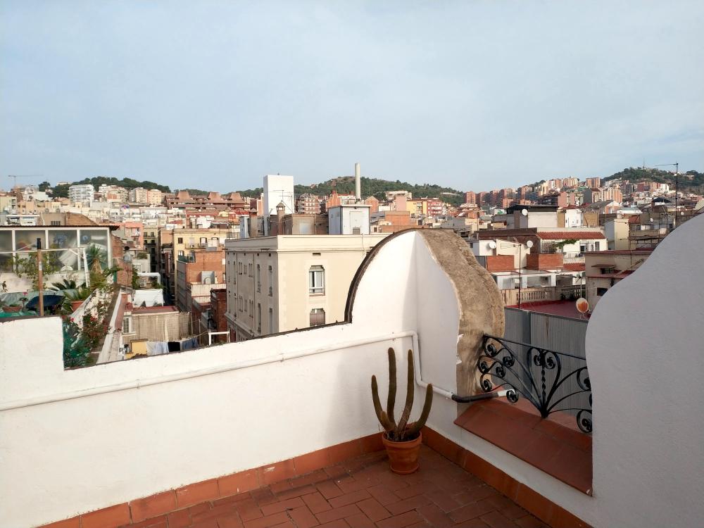  en venta apartamento Gràcia-Vila De Gràcia Barcelonès 17