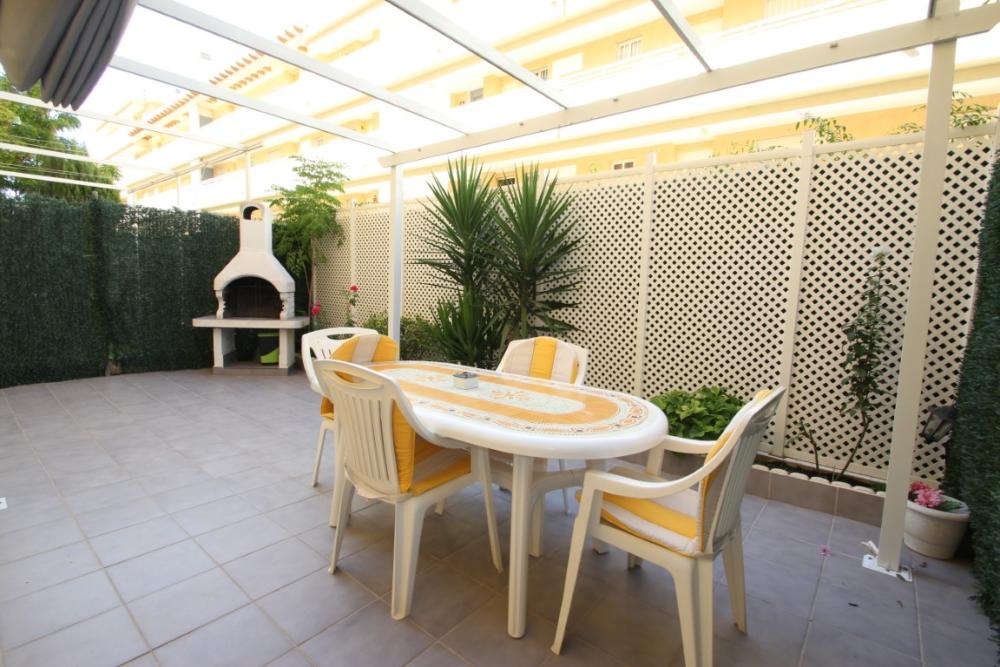  en venta planta baja Dénia Marina Alta 11