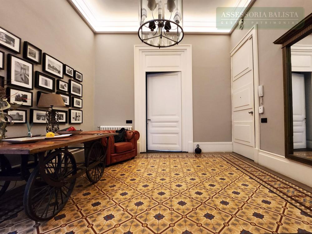  en venta apartamento Ciutat Vella-Sant Pere-Santa Caterina-El Born Barcelonès 6
