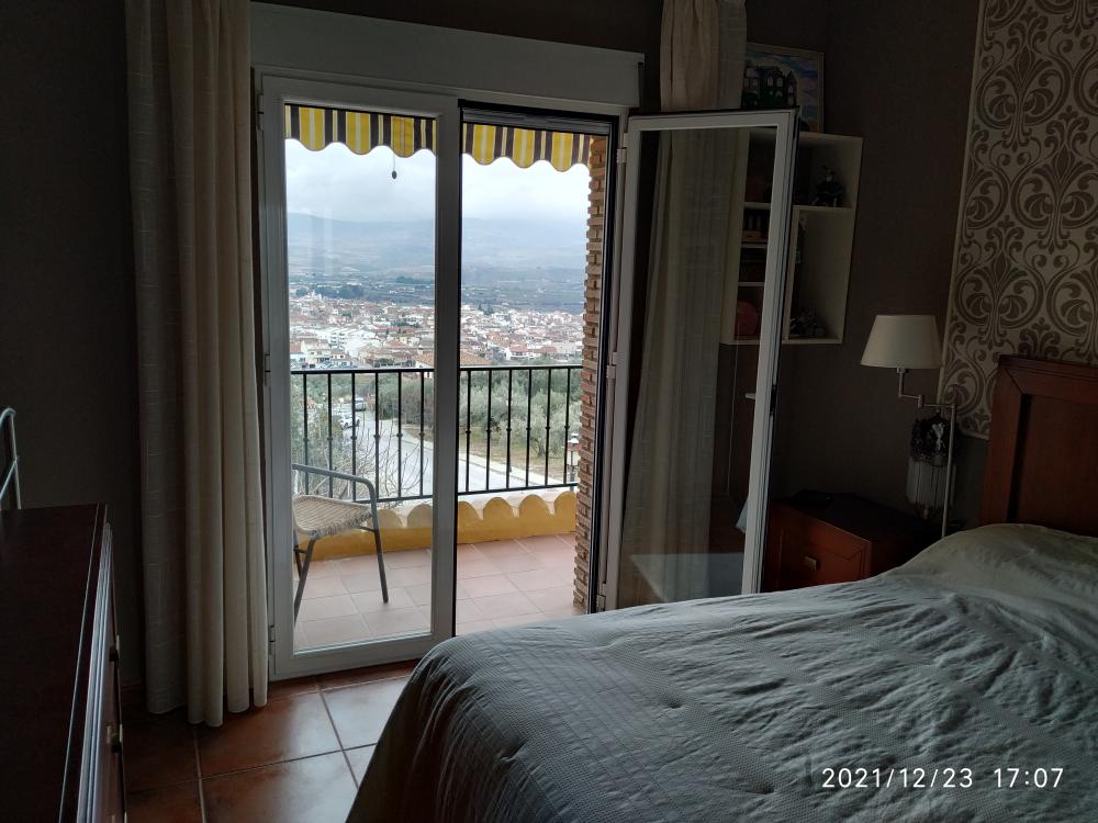  en venta chalet Dúrcal Valle De Lecrín 25