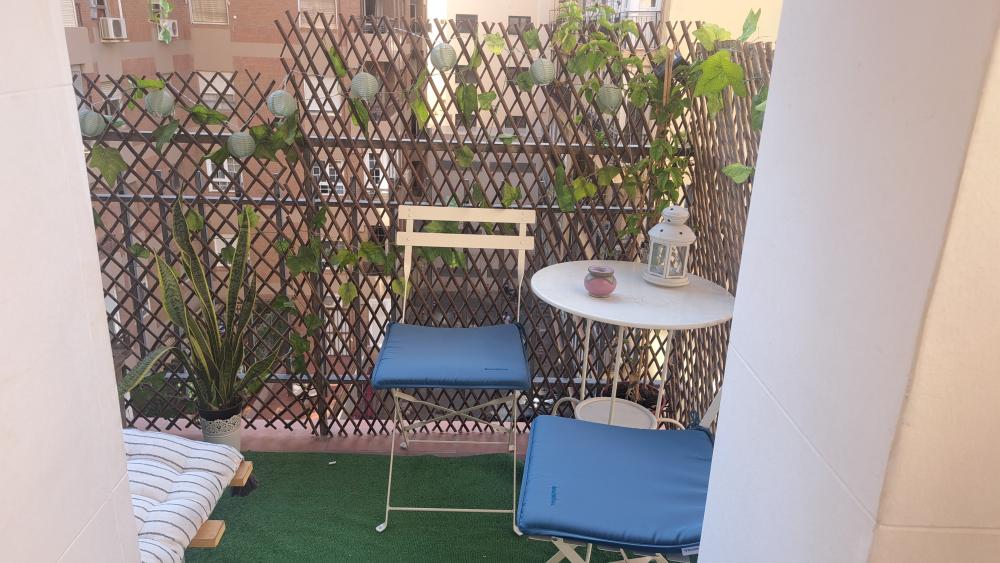  en venta apartamento Oliveros-Altamira-Nueva Andalucía-Regiones Comarca Metropolitana De Almería 6