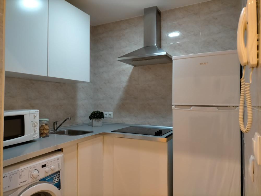  en venta apartamento Chamartín-Prosperidad Madrid Capital 6