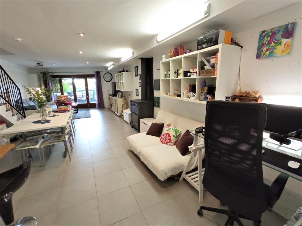  en venta pareado Campanet Raiguer 24