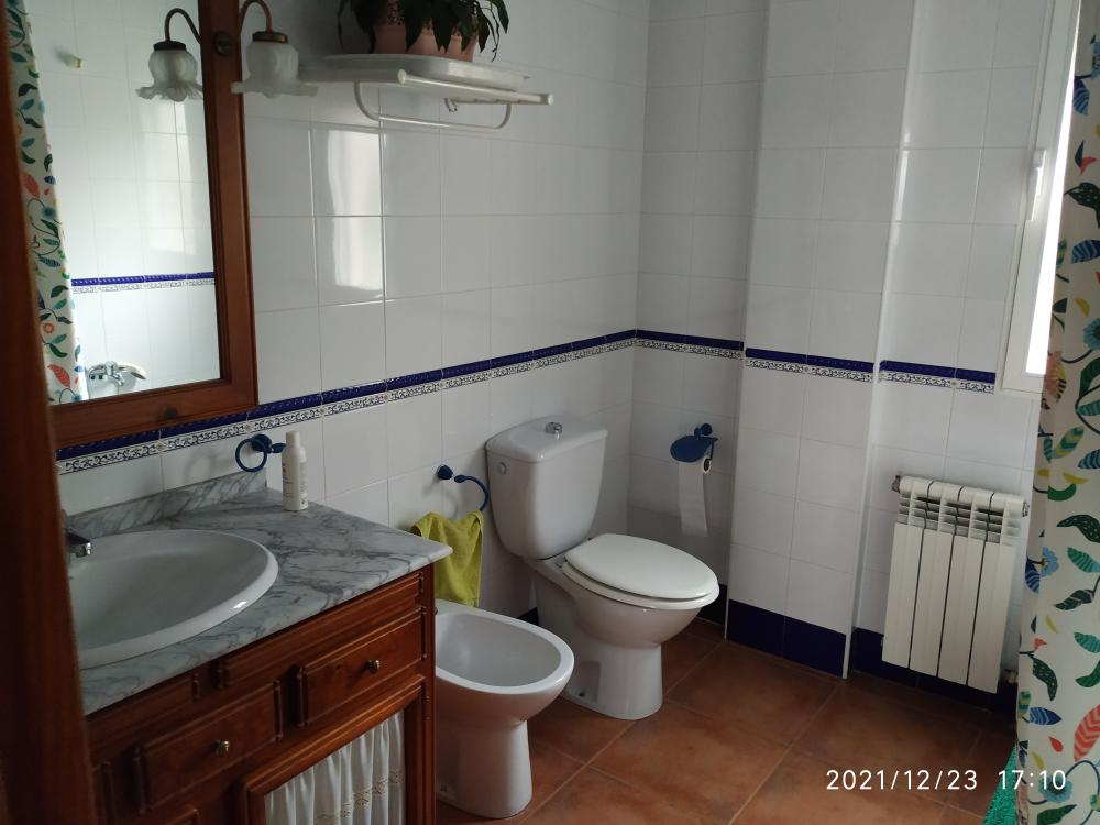  en venta chalet Dúrcal Valle De Lecrín 32