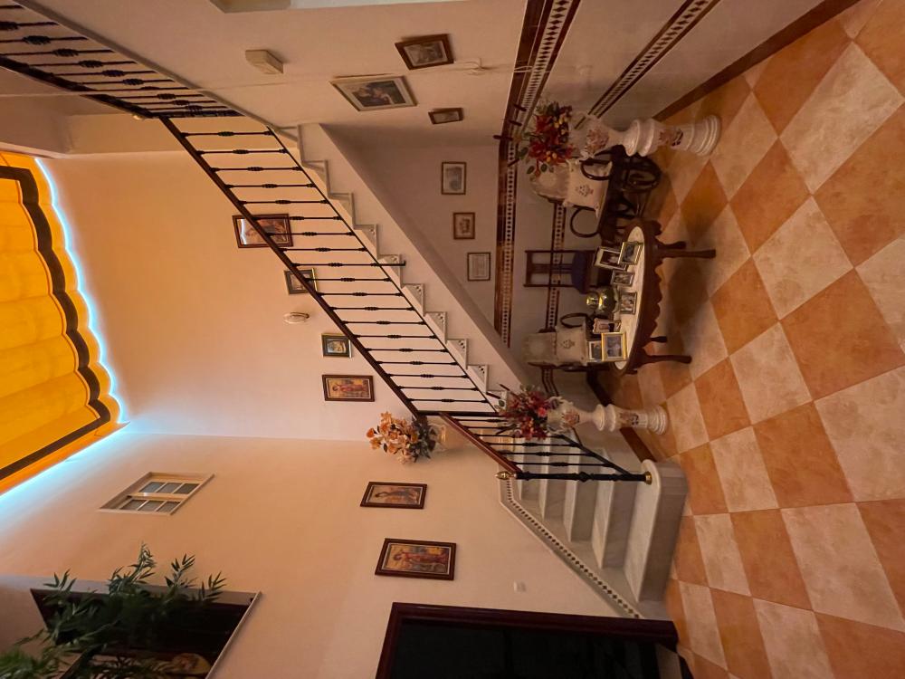  en venta casa Herrera Sierra Sur 7