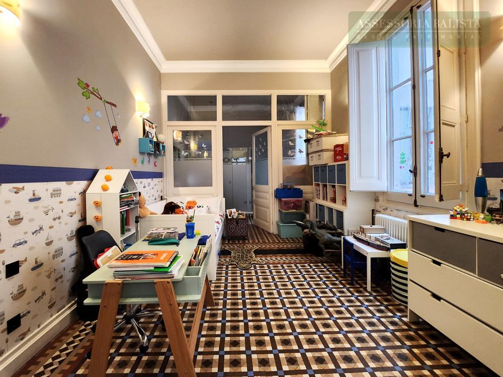  en venta apartamento Ciutat Vella-Sant Pere-Santa Caterina-El Born Barcelonès 23