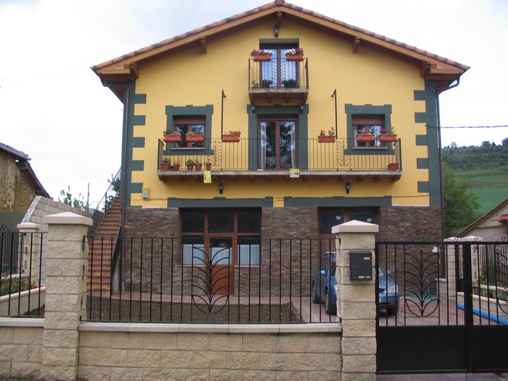  en venta hotel Obécuri Ebro 2