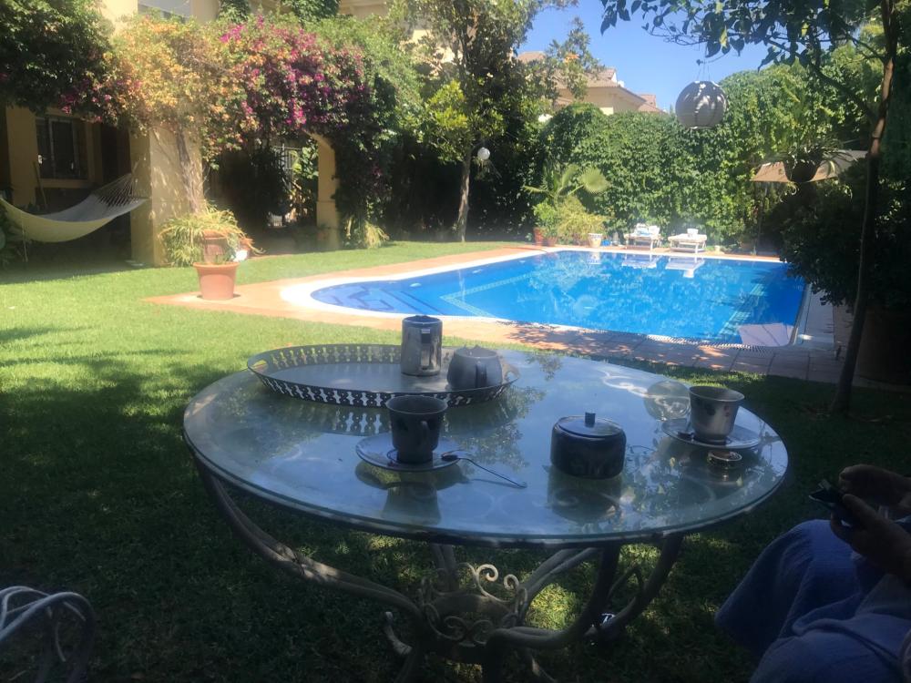  en venta chalet San Pablo-Santa Justa Metropolitana De Sevilla 19