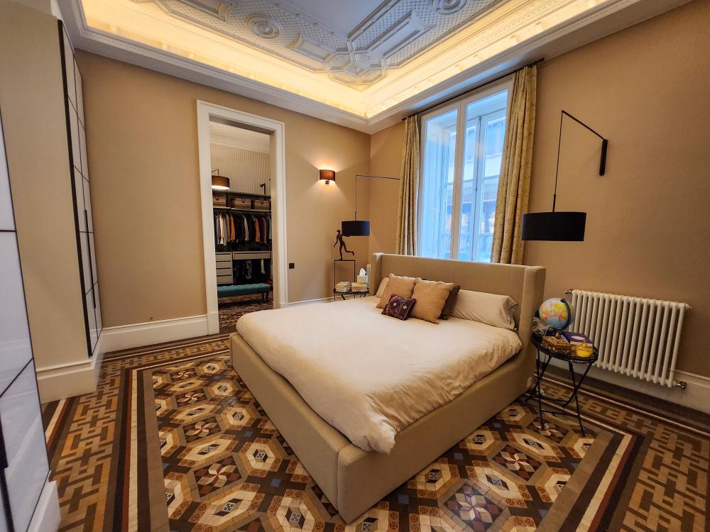  en venta apartamento Ciutat Vella-Sant Pere-Santa Caterina-El Born Barcelonès 9