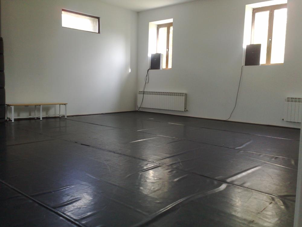  en venta hotel Obécuri Ebro 19