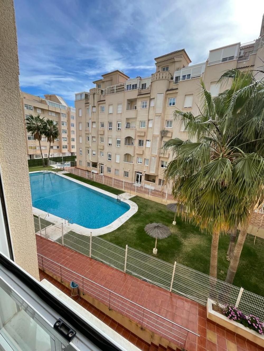  en venta apartamento Aguadulce Poniente Almeriense 8
