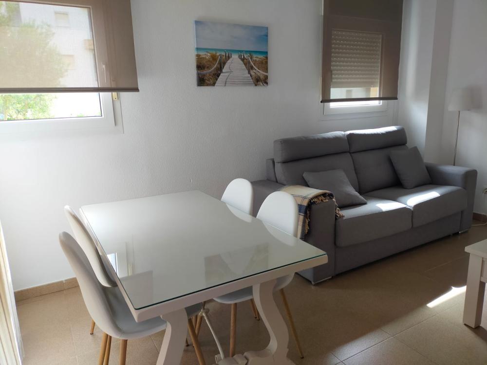  en venta apartamento Punta Del Moral Costa Occidental 1