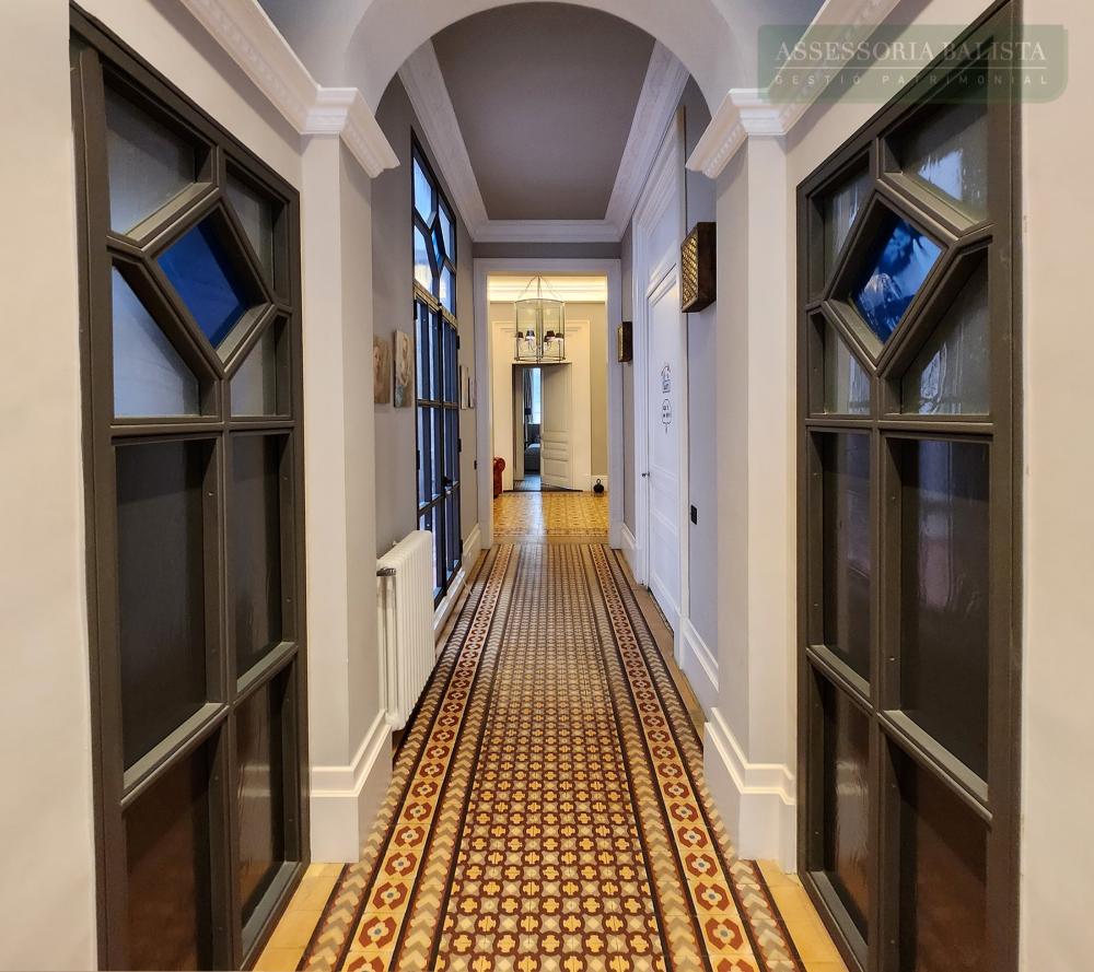  en venta apartamento Ciutat Vella-Sant Pere-Santa Caterina-El Born Barcelonès 29