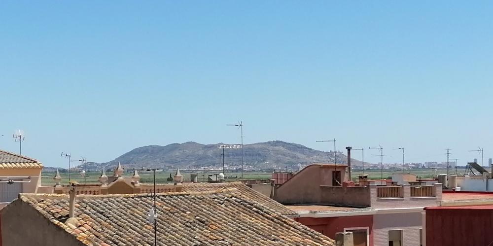  en venta casa Llaurí Ribera Baixa 11