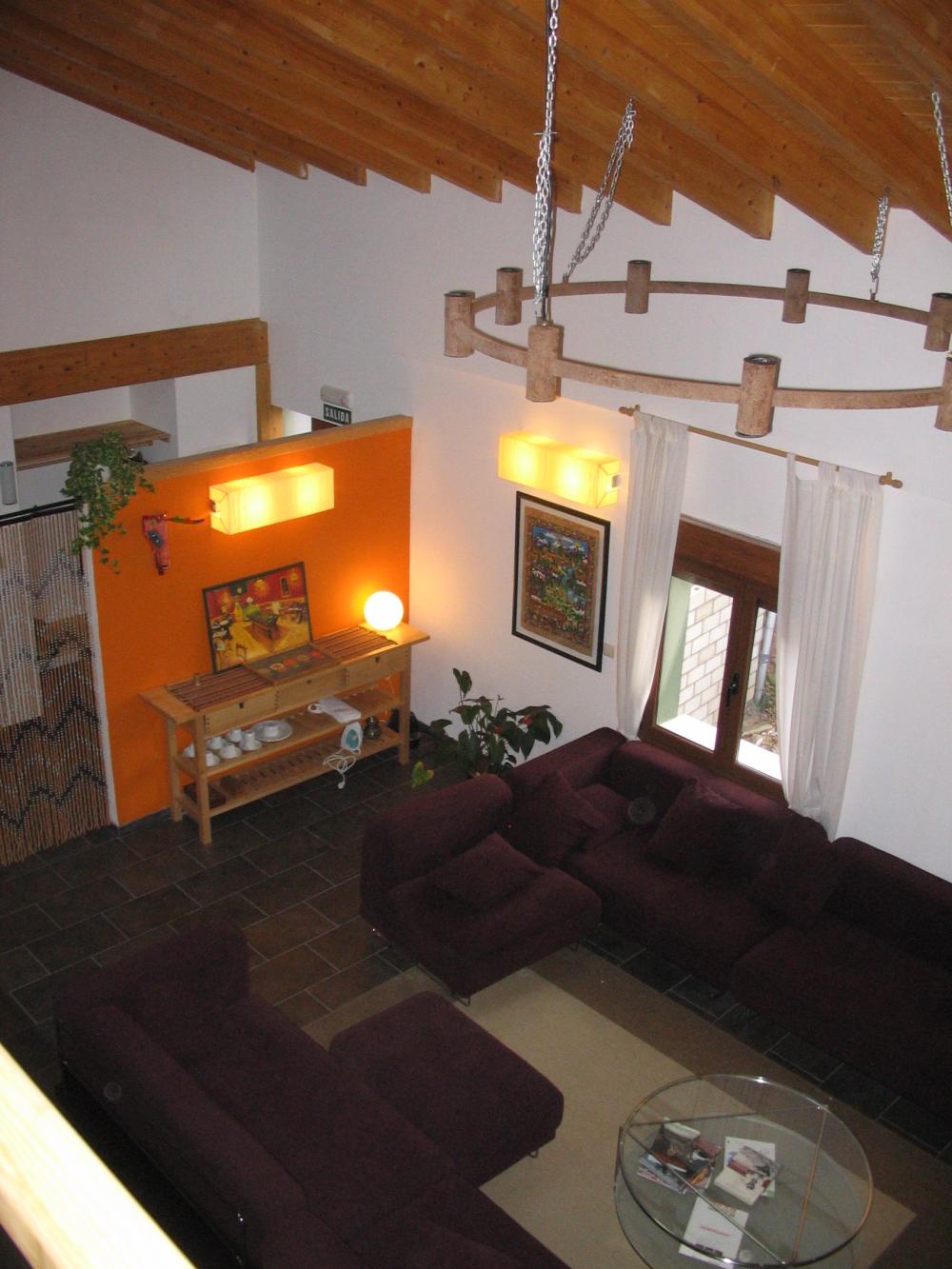  en venta hotel Obécuri Ebro 5