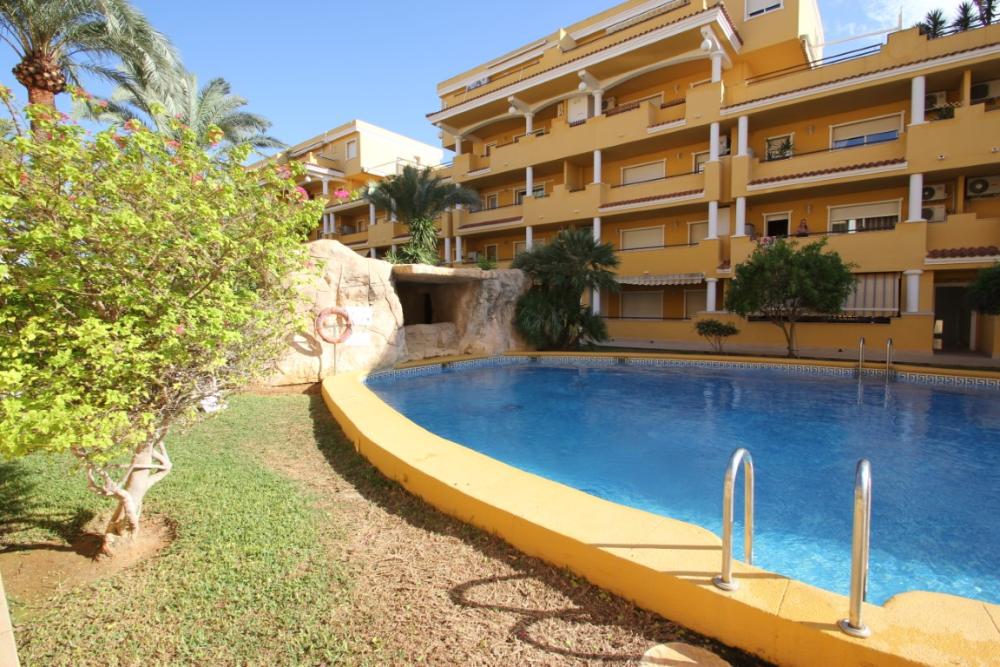  en venta planta baja Dénia Marina Alta 4