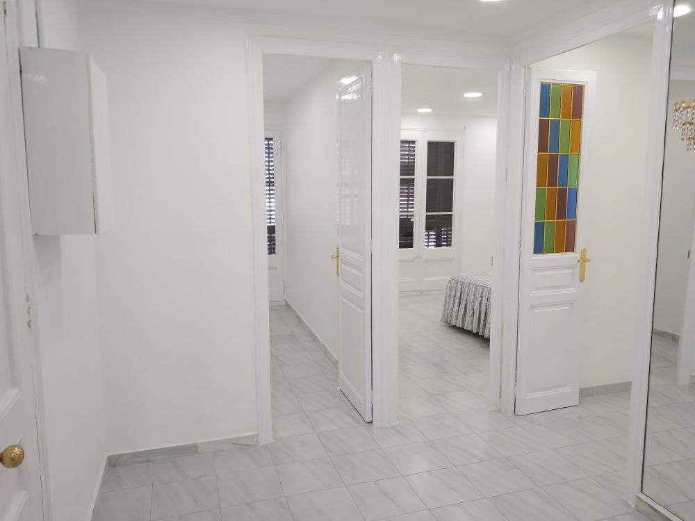  en venta apartamento Gràcia-Vila De Gràcia Barcelonès 2