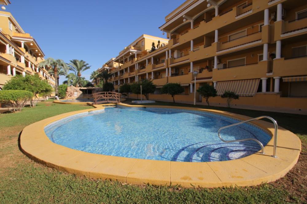 en venta planta baja Dénia Marina Alta 1