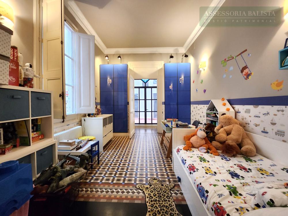  en venta apartamento Ciutat Vella-Sant Pere-Santa Caterina-El Born Barcelonès 24