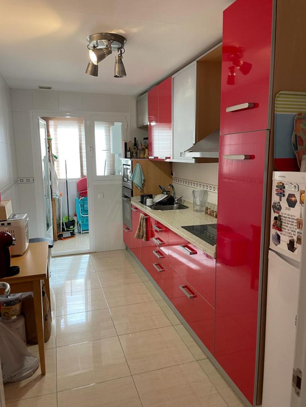 en venta apartamento Aguadulce Poniente Almeriense 4