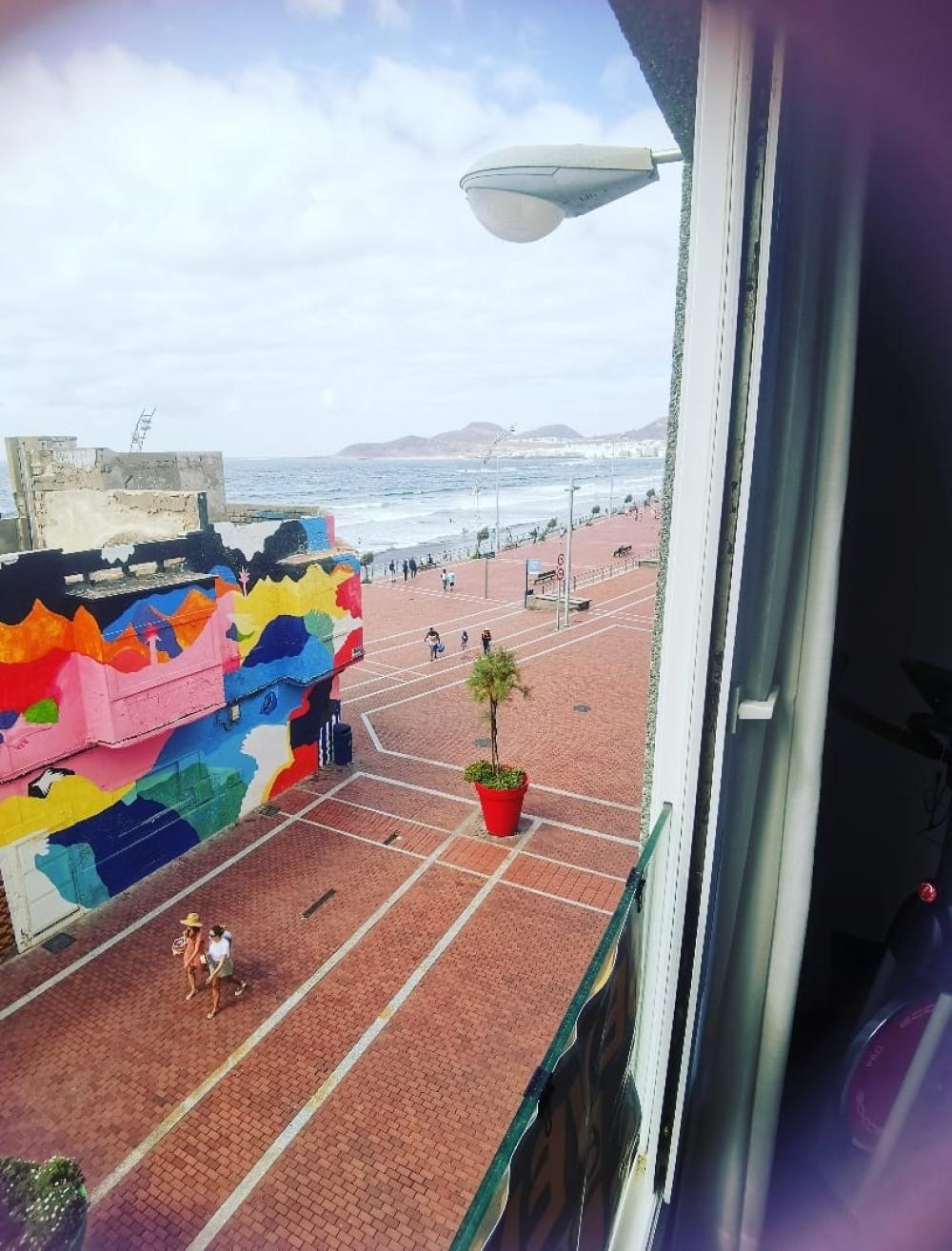  en venta apartamento Guanarterme Palmas De Gran Canaria (Las) 1