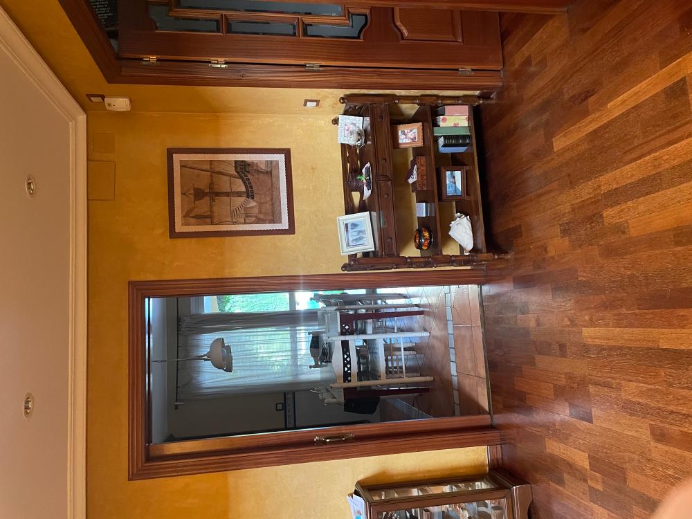  en venta chalet San Pablo-Santa Justa Metropolitana De Sevilla 5