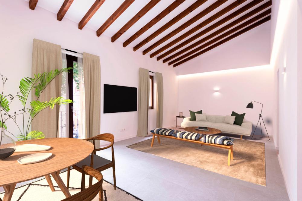  en venta apartamento Son Sardina-Sa Garriga-Son Llompart Palma 1