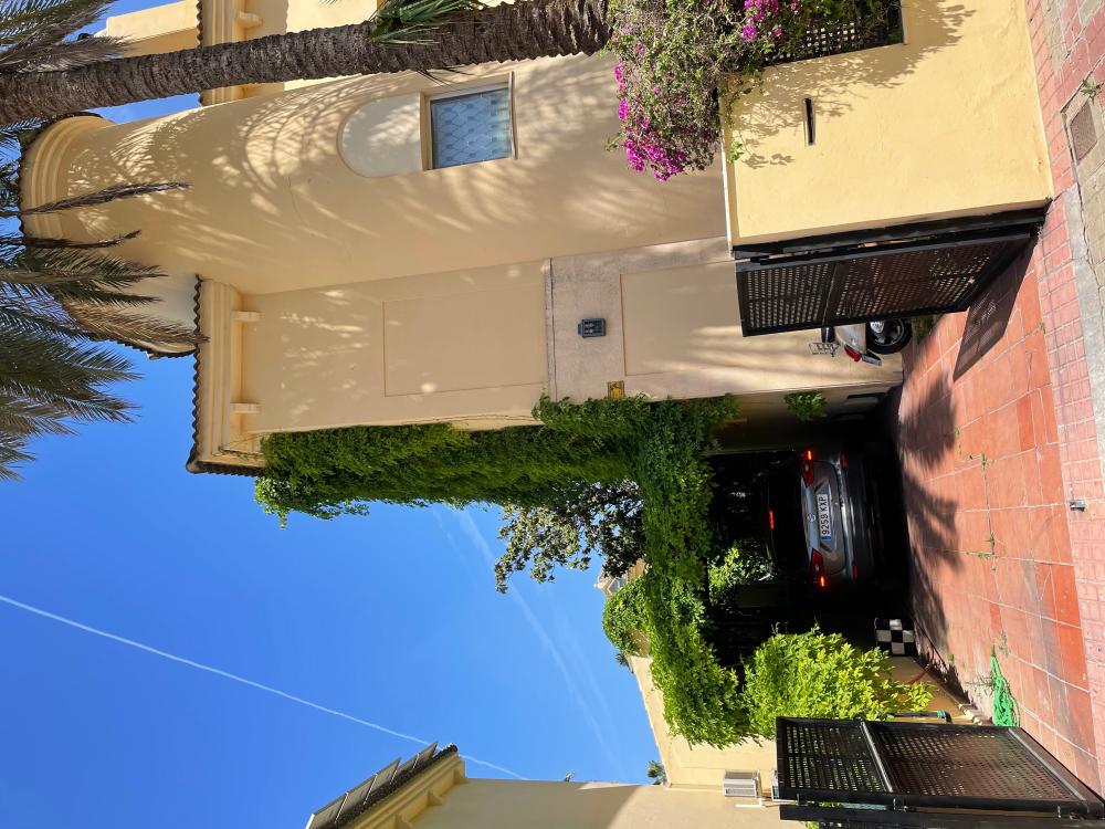  en venta chalet San Pablo-Santa Justa Metropolitana De Sevilla 29