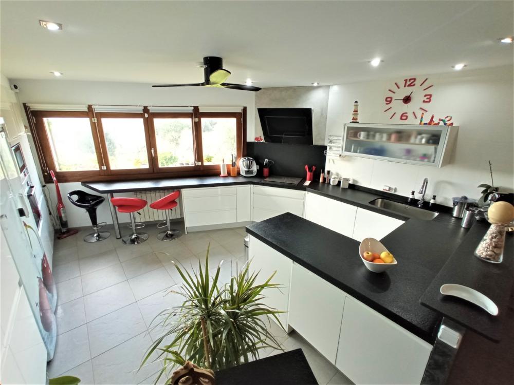  en venta pareado Campanet Raiguer 1